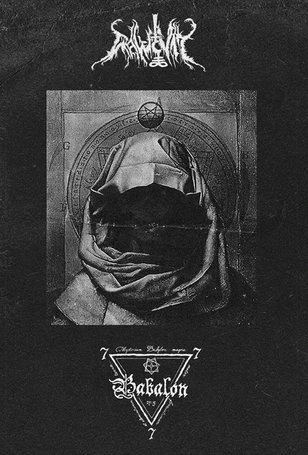 Rawcvlt : Rawcvlt - 777 Babalon